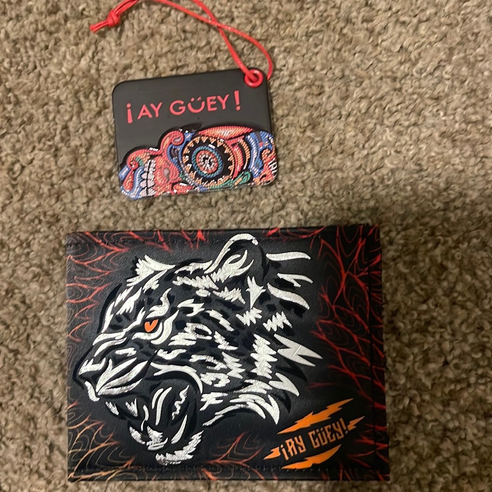 Men’s wallet